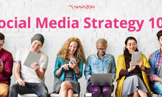 رسانه‌های اجتماعی و بازاریابی محتوا