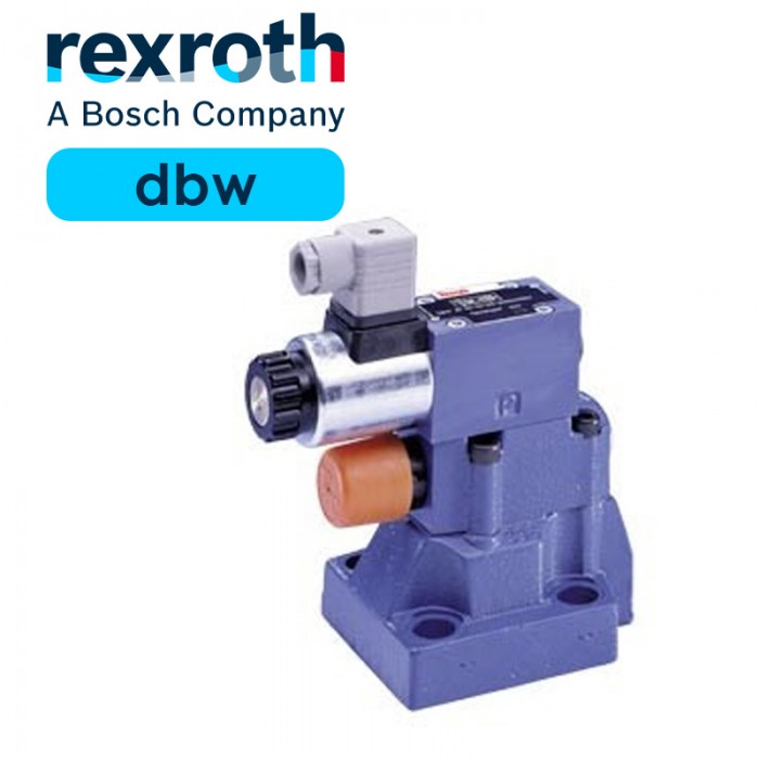 ریلیف پیلوتی برقی بلوکی مدل dbw